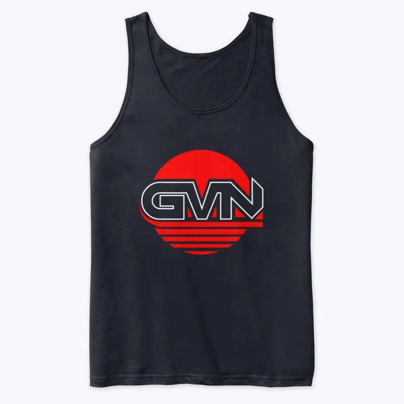 GVN Tank Top