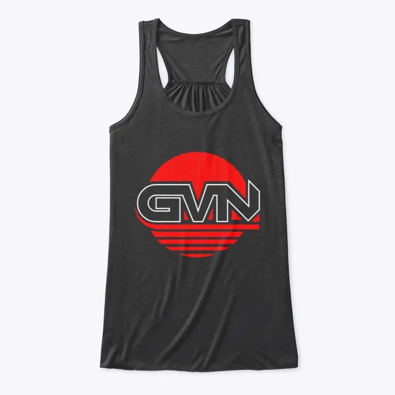 GVN Tank Top